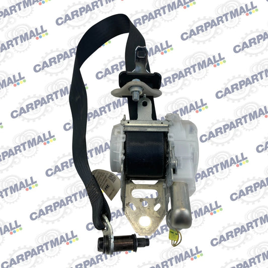 2010 2011 2012 NISSAN ALTIMA FRONT RIGHT PASSENGER SIDE SEAT BELT RETRACTOR OEM