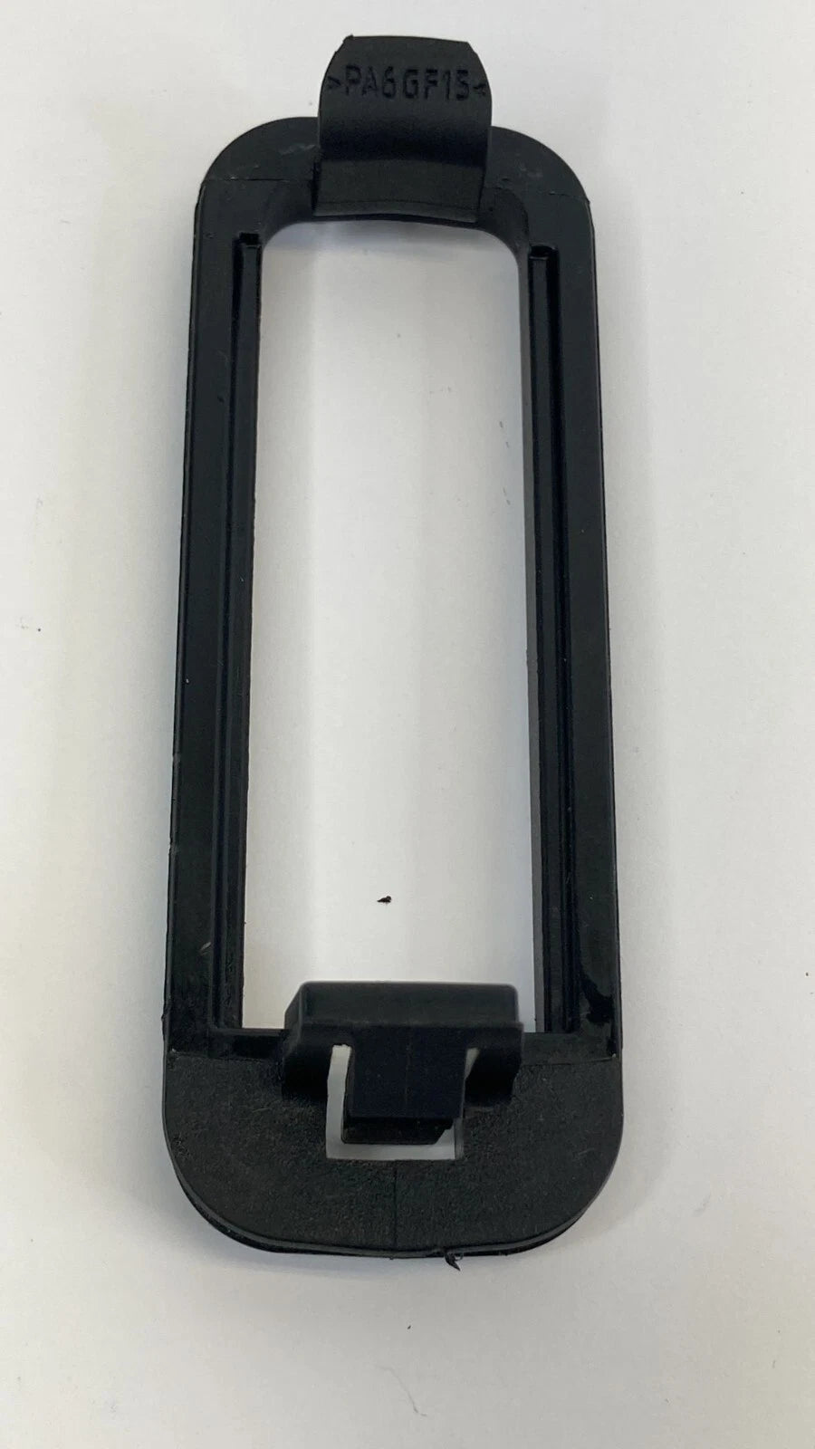 2015 15 CHEVROLET MALIBU DOOR HARNESS WIRING COVER CAP TRIM OEM