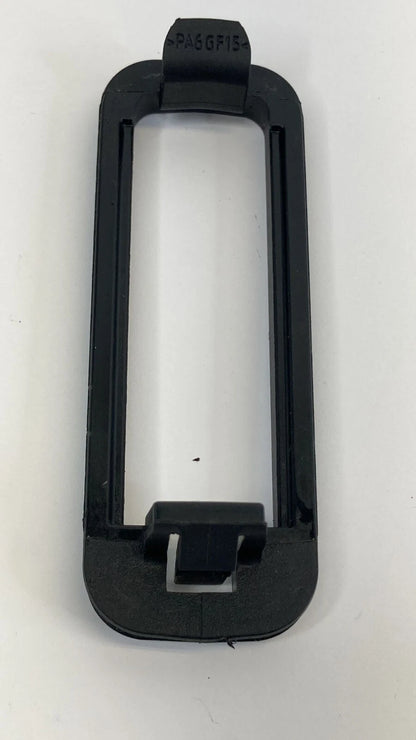 2015 15 CHEVROLET MALIBU DOOR HARNESS WIRING COVER CAP TRIM OEM