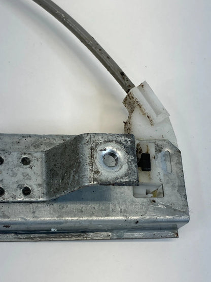 2007-2012 Nissan Altima Rear Left Back Side Door Window Motor w/ Regulator OEM