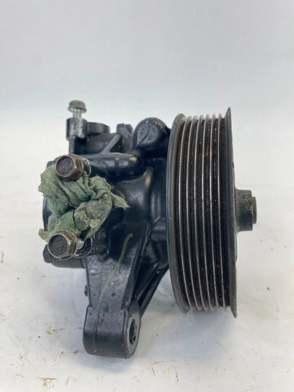 2008-2010 HONDA ACCORD 2.4L 16V FWD A/T POWER STEERING PUMP ASSEMBLY OEM