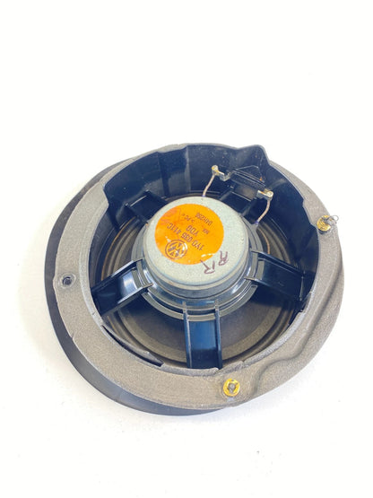 2003-2010 VOLKSWAGEN NEW BEETLE REAR RIGHT SIDE AUDIO SPEAKER 1Y0035411C OEM