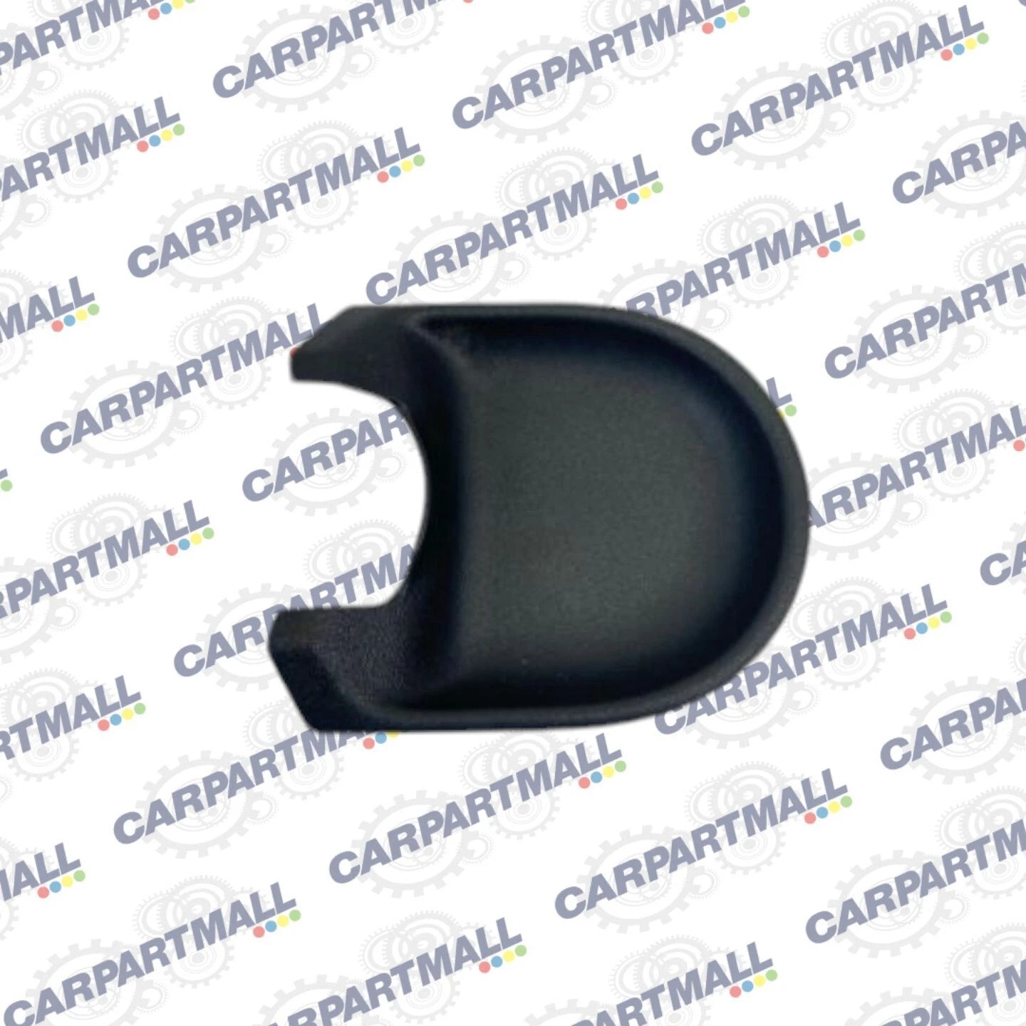 2008-2015 SCION XB FRONT RIGHT PASSENGER SIDE INNER DOOR HANDLE BEZEL 6927712170