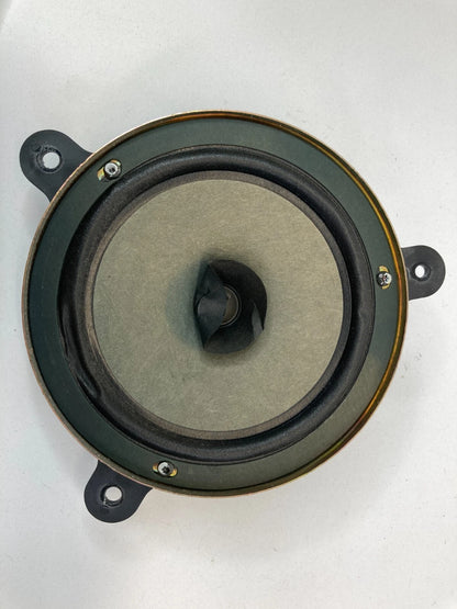 2002-2004 SUBARU OUTBACK REAR RIGHT SIDE DOOR AUDIO SPEAKER RR RH EASA16P49A1