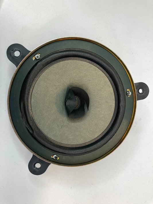 2000-2004 SUBARU OUTBACK REAR RIGHT SIDE DOOR AUDIO SPEAKER ASSY EASA16P49A1 OEM