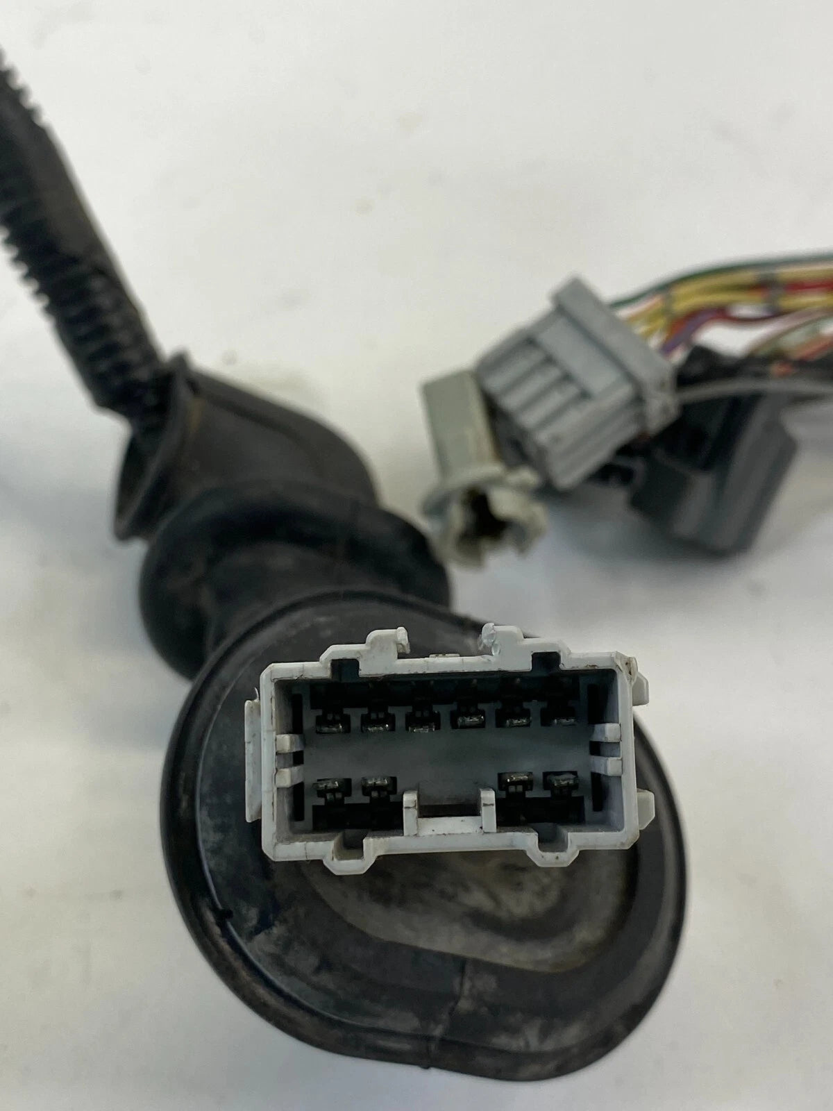 1998-2002 HONDA ACCORD REAR LEFT SIDE DOOR WIRE WIRING HARNESS 32754-S84-A21