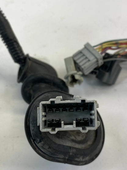 1998-2002 HONDA ACCORD REAR LEFT SIDE DOOR WIRE WIRING HARNESS 32754-S84-A21