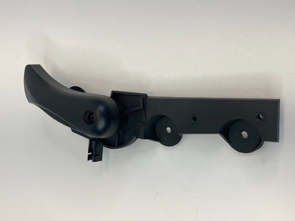 2009 2010 BMW 535i xDrive Hood Release Handle Opener Latch Handle 9143458 OEM