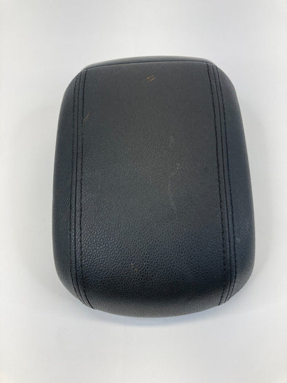 2011-2016 Chevrolet Cruze Center Console Armrest Arm Rest Cover Top Lid