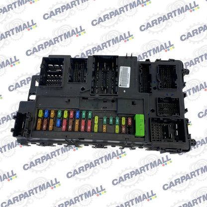 2017-2019 FORD INTERCEPTOR UTILITY BODY CONTROL MODULE BCM FUSE BOX OEM