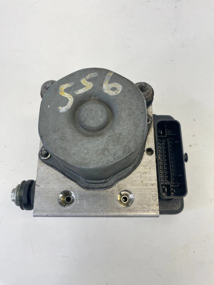 2013-2015 NISSAN ALTIMA 2.5L SEDAN ABS BRAKE CONTROL PUMP MODULE 476603TA0A OEM