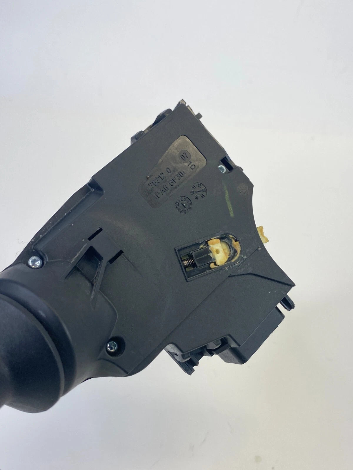 2011-2019 FORD FIESTA TURN SIGNAL SWITCH STEERING COLUMN OEM 8A6T13335BC