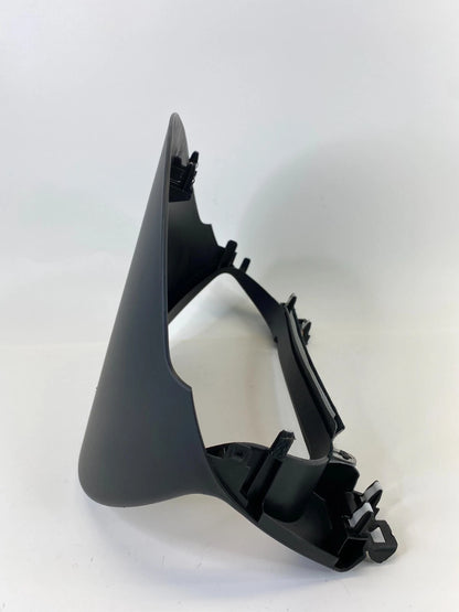 2007-2012 MAZDA CX-7 DASH SPEEDOMETER CLUSTER BEZEL COVER TRIM EG2155420 OEM