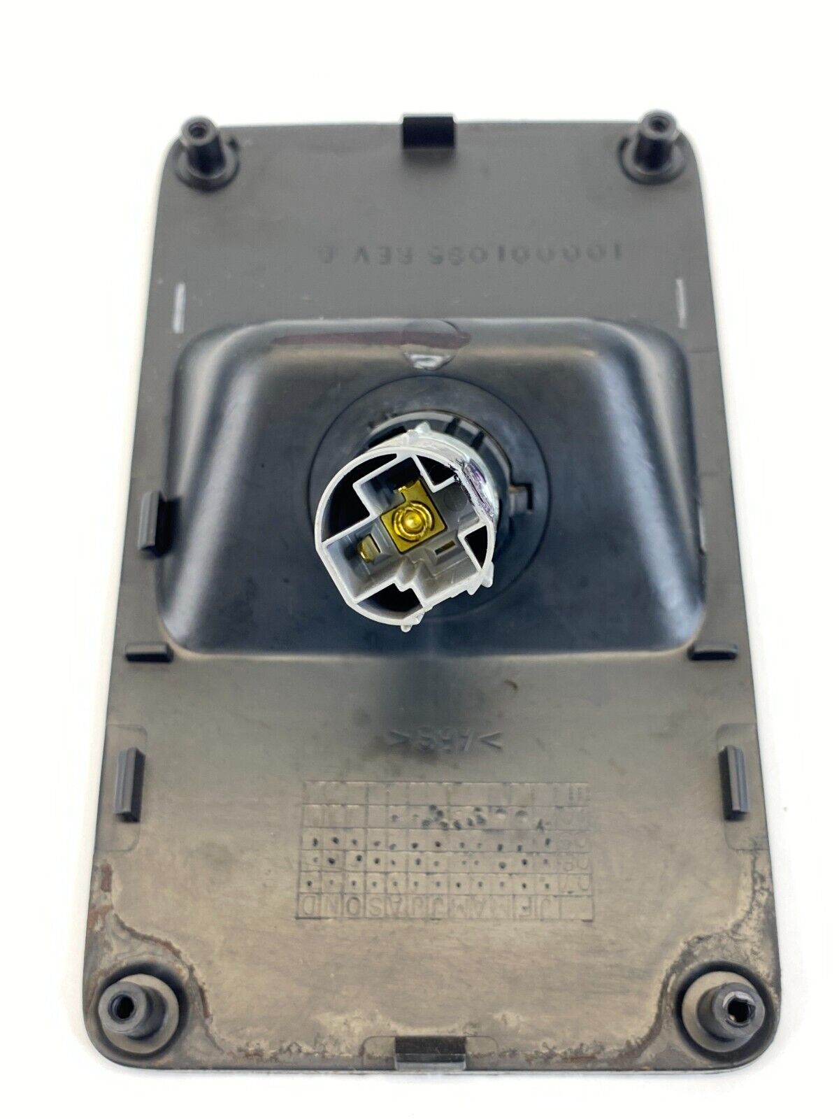 2009 2010 Dodge Journey Rear Center Console Socket Power Outlet 100001095 OEM