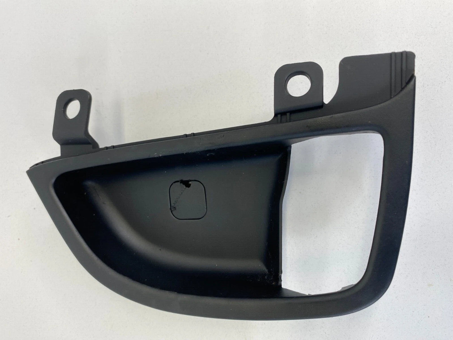 2011-2016 HYUNDAI ELANTRA FRONT RIGHT INNER DOOR HANDLE TRIM BEZEL COVER OEM