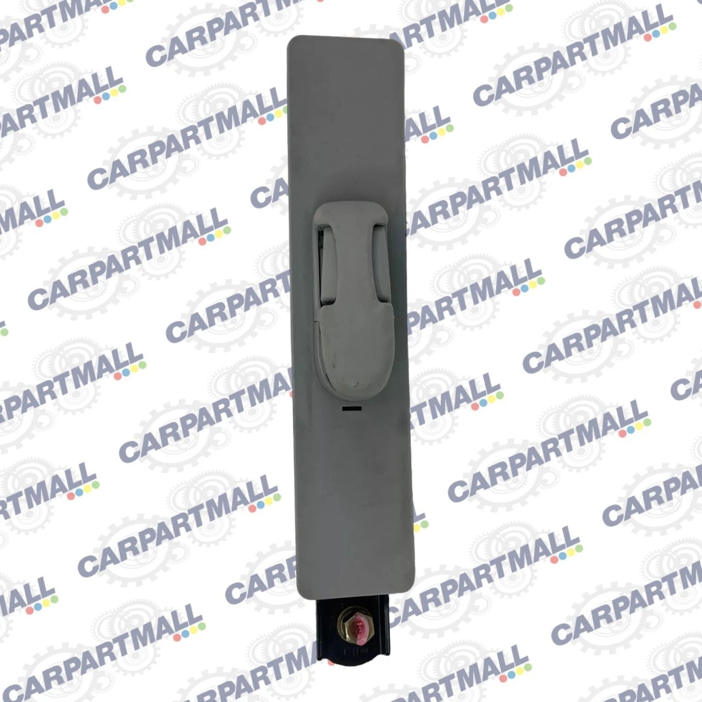 05-10 HONDA ODYSSEY FRONT RIGHT PASSENGER SEAT BELT SEATBELT HEIGHT ADJUSTER OEM