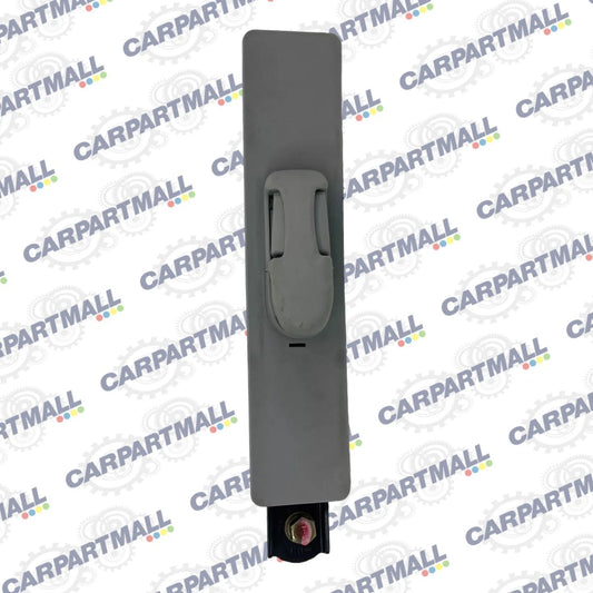 05-10 HONDA ODYSSEY FRONT RIGHT PASSENGER SEAT BELT SEATBELT HEIGHT ADJUSTER OEM