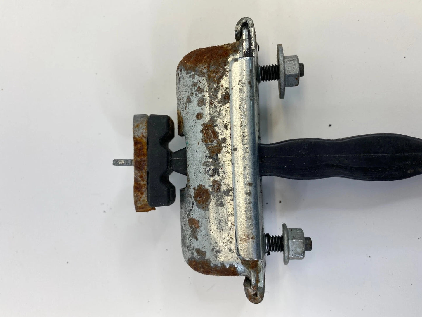 2013-2020 FORD FUSION FRONT LEFT DRIVER SIDE DOOR CHECK STOPPER DETENT ASSY OEM