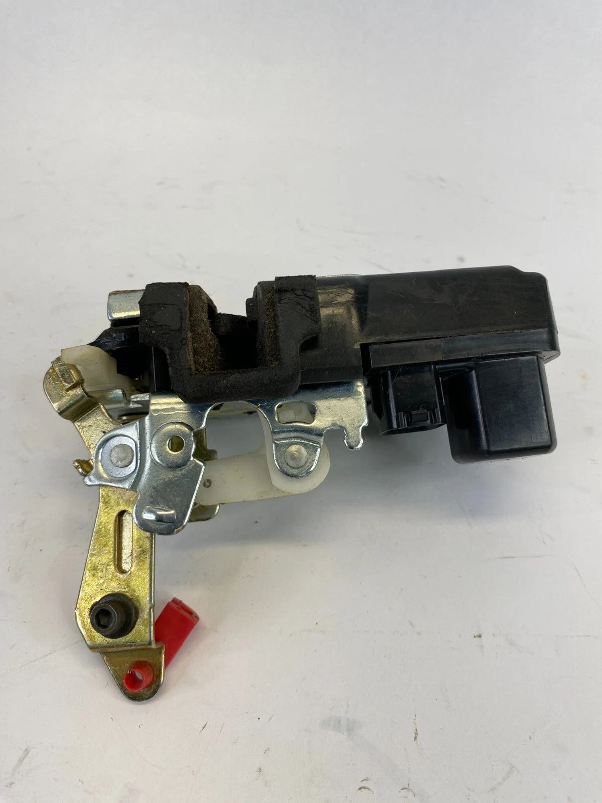 03-07 JEEP LIBERTY REAR SWING TAILGATE LIFTGATE POWER LOCK LATCH ACTUATOR OEM