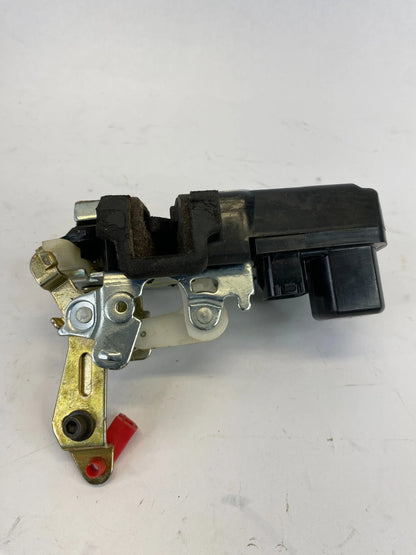 03-07 JEEP LIBERTY REAR SWING TAILGATE LIFTGATE POWER LOCK LATCH ACTUATOR OEM