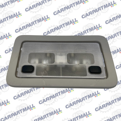 2007-2014 GMC Yukon Chevy Tahoe Rear 3RD Third Row Dome Light Lamp Light OEM