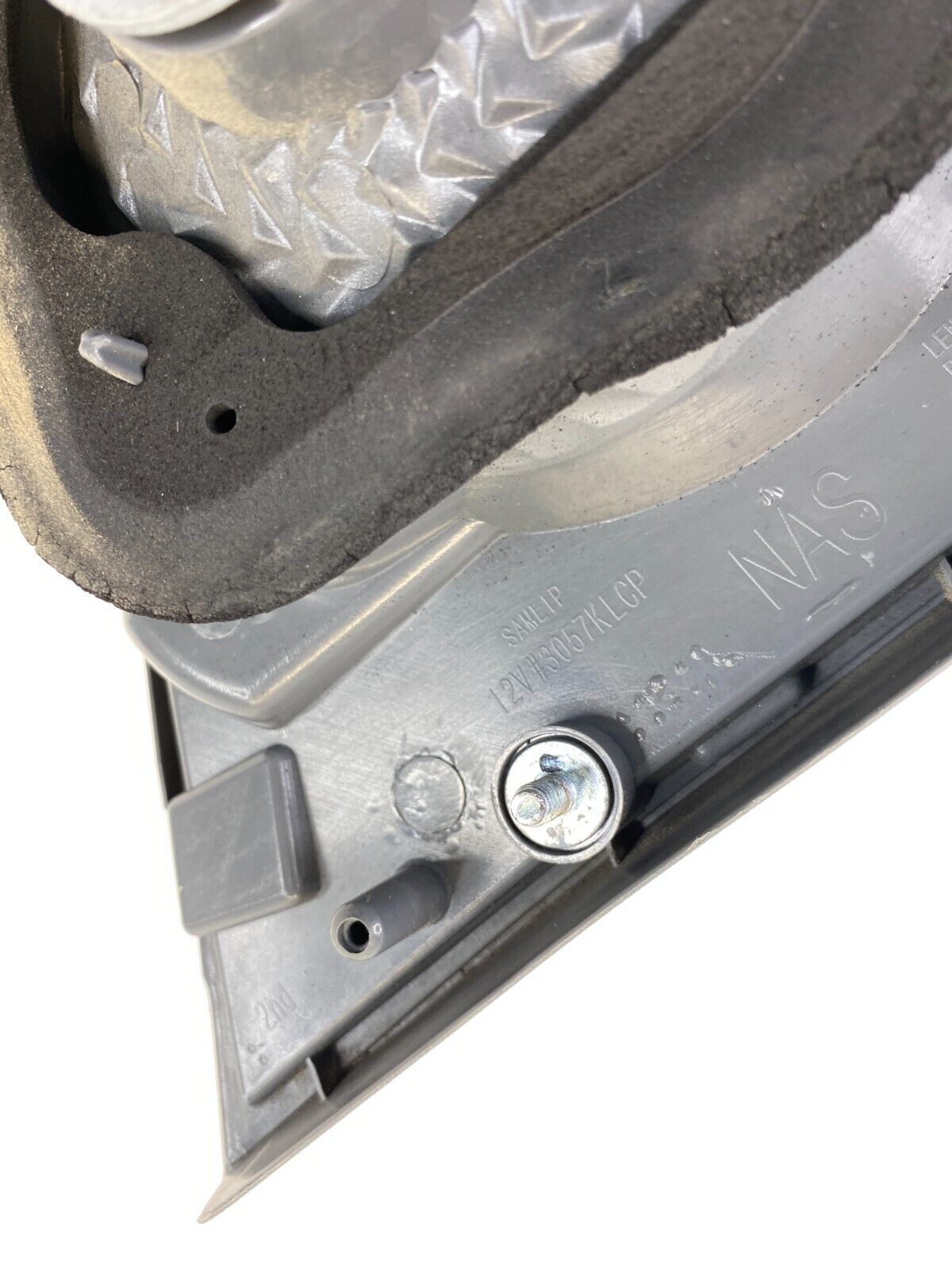 2011-2016 Chevrolet Cruze Rear Right Side Interior Tail Light Lamp Taillight OEM