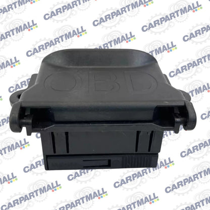 2006-2015 MERCEDES-BENZ ML 350 SUV DASH OBD CONNECTOR COVER BEZEL TRIM 202540237