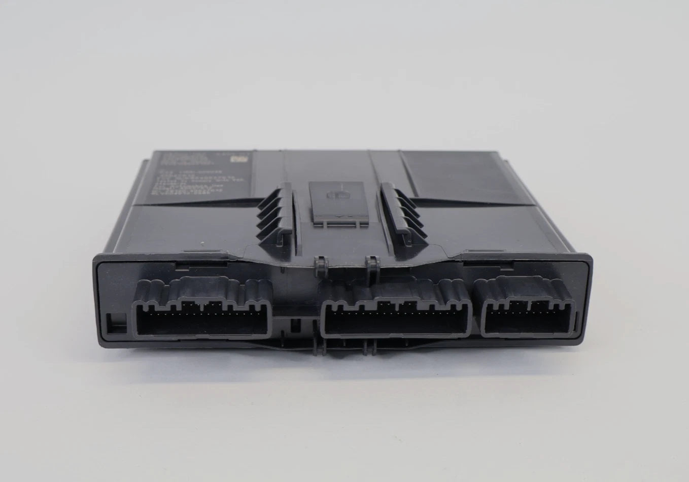 2016-2018 HONDA PILOT SMART PCU POWER CONTROL UNIT OEM 38320-TG7-A420-M1