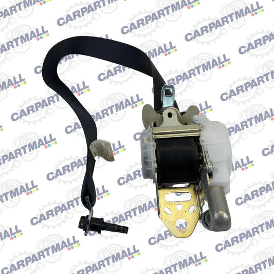 2009-2013 Infiniti G37 Front Left Driver Side Seat Belt Retractor 7Q4590-P OEM