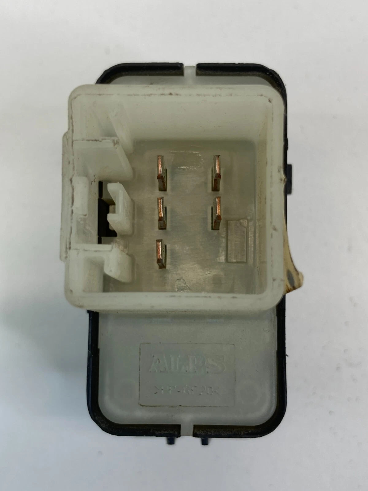 2000-2007 FORD TAURUS REAR RIGHT SIDE DOOR POWER WINDOW SWITCH ASSEMBLY OEM