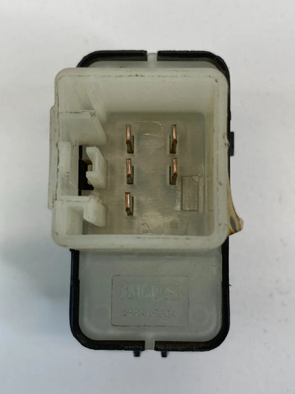 2000-2007 FORD TAURUS REAR RIGHT SIDE DOOR POWER WINDOW SWITCH ASSEMBLY OEM