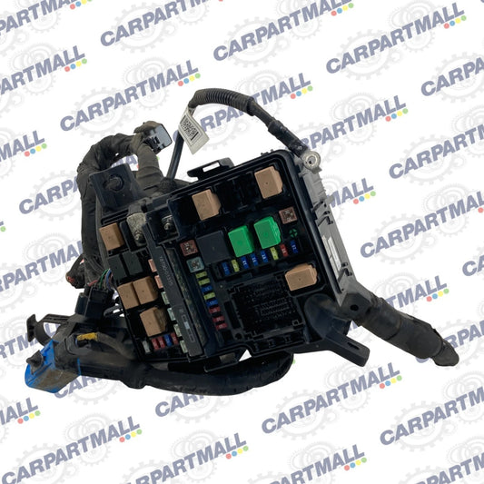 11-15 HYUNDAI SONATA ELANTRA ENGINE FUSE BOX RELAY MODULE UNIT ASSY 18790-01315