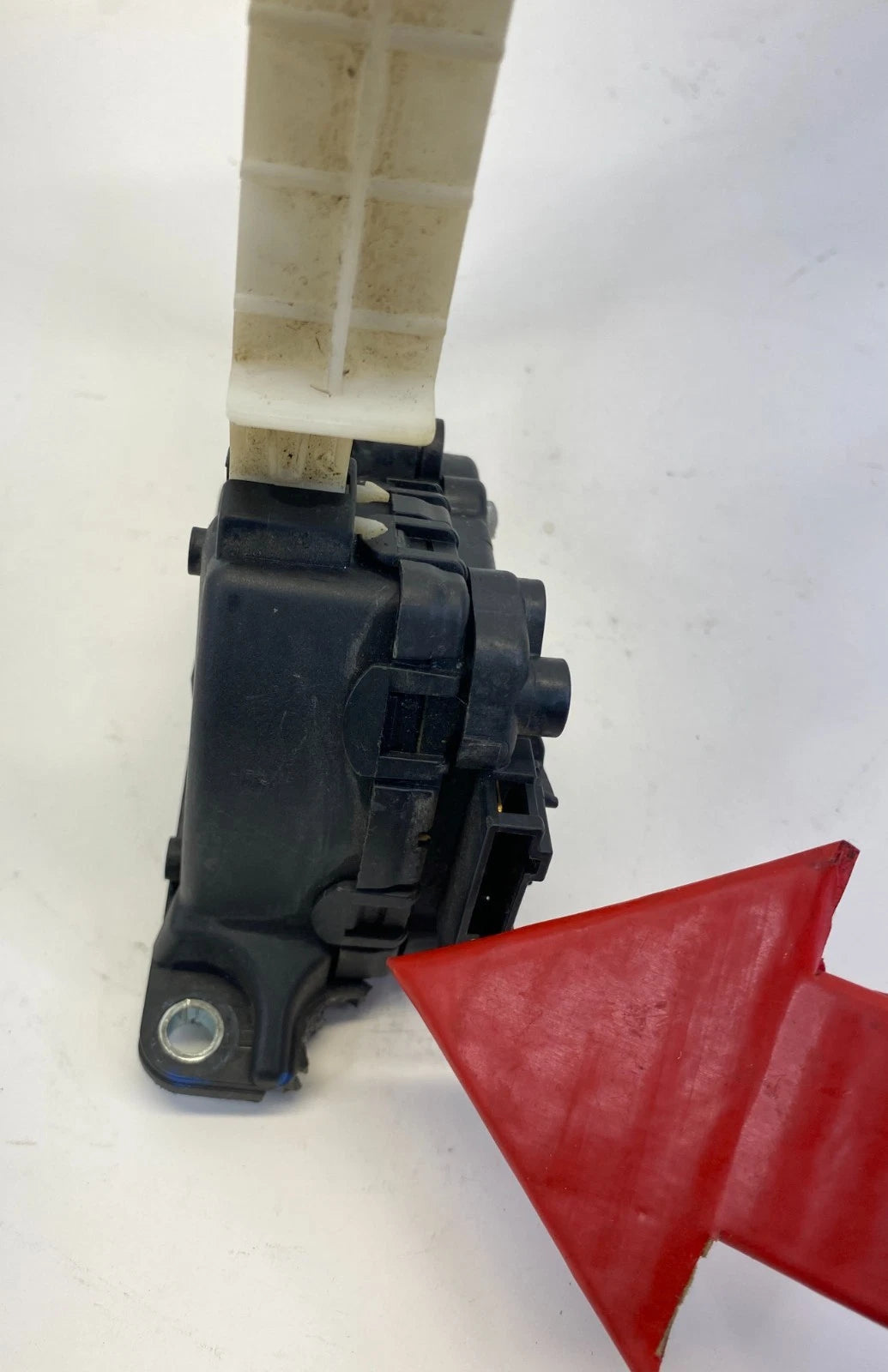 2001-2005 VW JETTA GOLF ACCELERATOR GAS PEDAL SENSOR ASSEMBLY OEM 6Q1723503E
