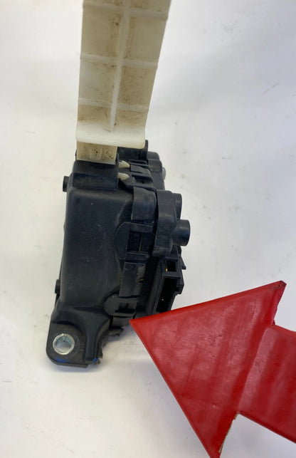 2001-2005 VW JETTA GOLF ACCELERATOR GAS PEDAL SENSOR ASSEMBLY OEM 6Q1723503E