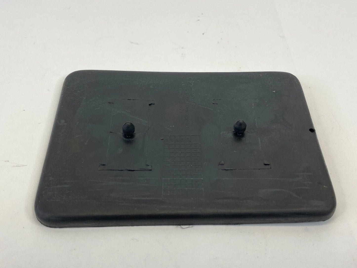 2009-2011 CHEVROLET AVEO5 CENTER CONSOLE FLOOR STORAGE TRAY MAT 96966772 OEM