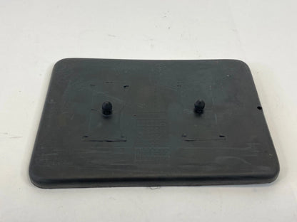 2009-2011 CHEVROLET AVEO5 CENTER CONSOLE FLOOR STORAGE TRAY MAT 96966772 OEM