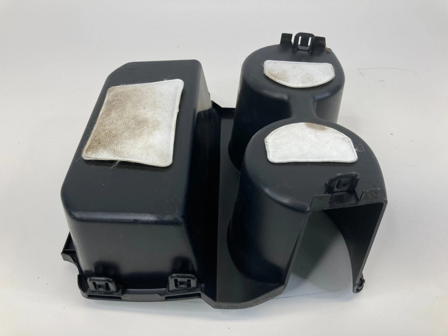 15 16 17 18 19 20 HONDA FIT CENTER CONSOLE CUP HOLDER CUPHOLDER TRAY 83403-T5R