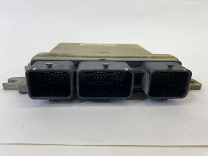 2009 NISSAN ALTIMA 2.5L ENGINE COMPUTER CONTROL MODULE ECM ECU PCM MEC110-260B1