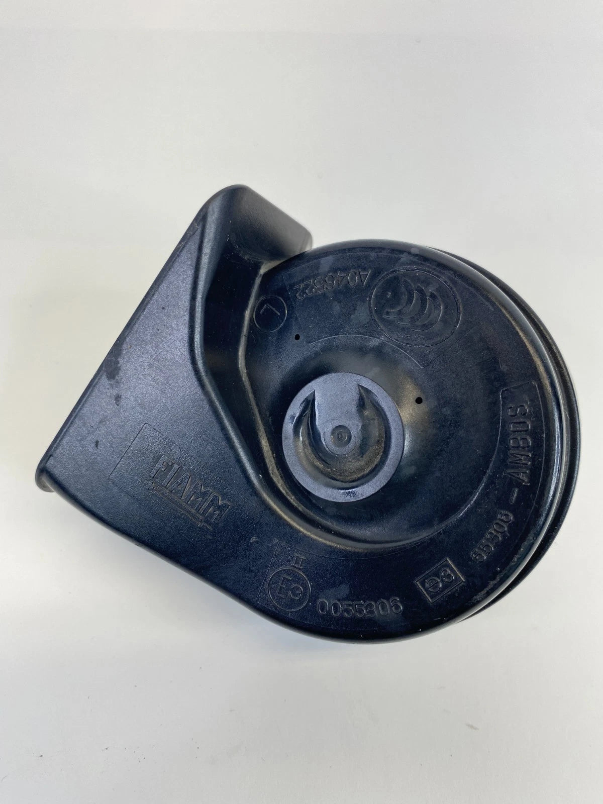 2007-2015 MINI COOPER LOW NOTE HORN SIGNAL ALARM SIREN ASSY E30055306 OEM