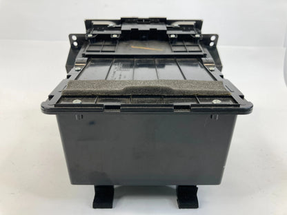 2011-2014 HYUNDAI SONATA CENTER CONSOLE STORAGE COMPARTMENT TRAY 84780-38000 OEM