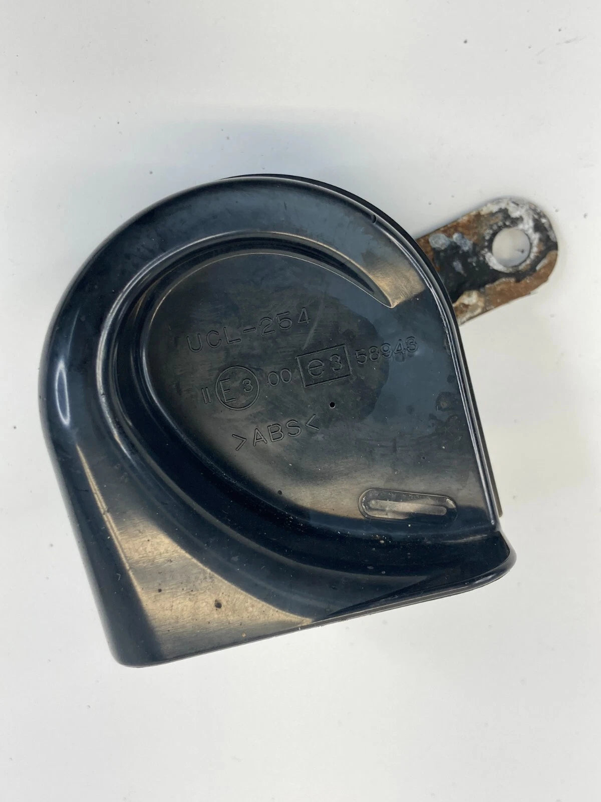 2005-2010 HONDA ODYSSEY LOW TONE NOTE SIGNAL HORN ALARM SIREN E358943 OEM