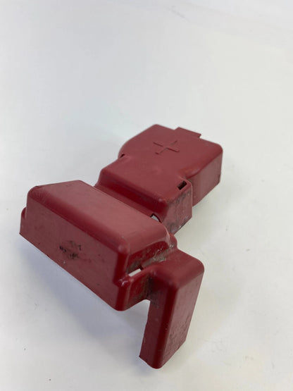 2013-2019 NISSAN SENTRA BATTERY POSITIVE TERM TERMINAL CAP COVER TRIM OEM