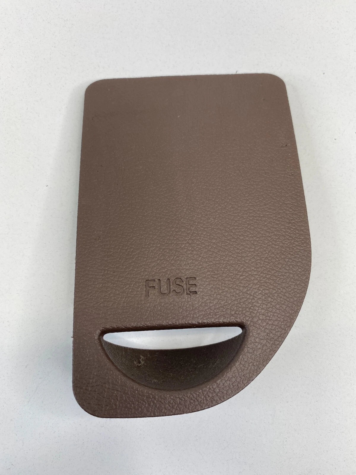 2010 2011 2012 2013 KIA FORTE DASH FUSE BOX END CAP COVER LID TRIM 91941-1M610