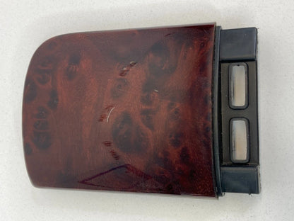 2003-2006 LINCOLN NAVIGATOR REAR RIGHT INNER DOOR PANEL COVER TRIM MOULDING OEM