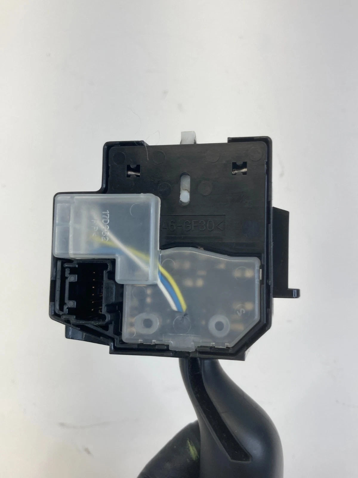 2010-2013 MAZDA 3 MAZDA3 HEADLIGHT TURN SIGNAL LEVER CONTROL SWITCH OEM