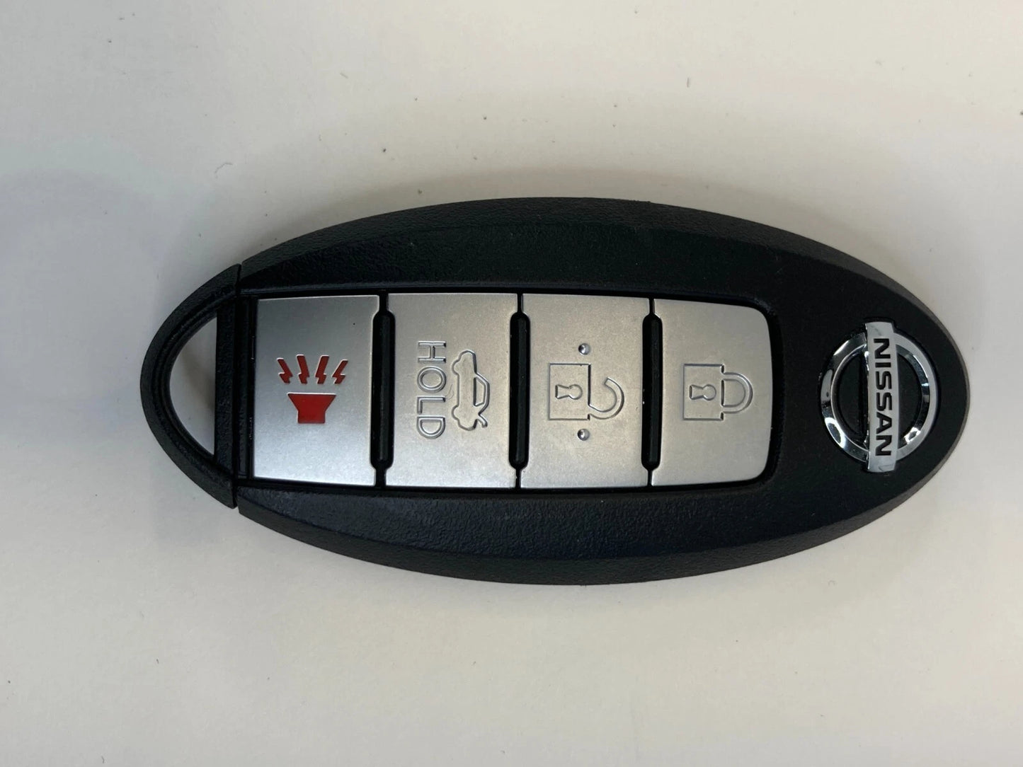 2007-2013 NISSAN ALTIMA SMART KEYLESS SWITCH ASSEMBLY REMOTE ENTRY FOB ALARM