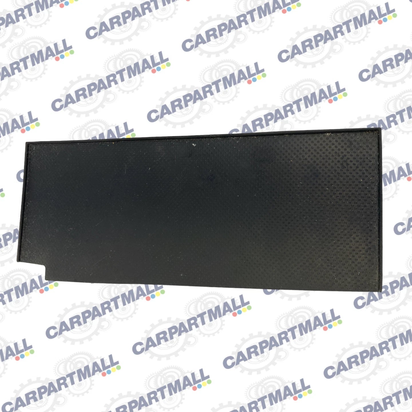 04-09 TOYOTA PRIUS GLOVE BOX RUBBER STORAGE COMPARTMENT MAT LINER 55349-47020