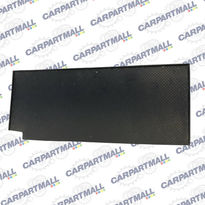 04-09 TOYOTA PRIUS GLOVE BOX RUBBER STORAGE COMPARTMENT MAT LINER 55349-47020