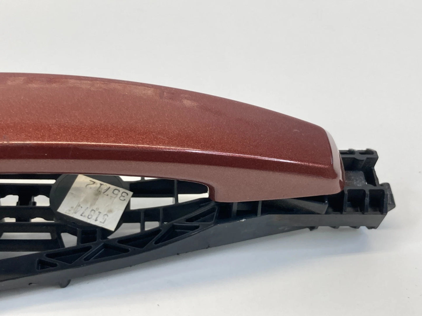 2013 14 15 2016 Chevrolet Cruze Rear Left Side Exterior Door Handle 94002321