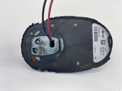 2007-2013 Mini Cooper Roof Mounted Base Radio Antenna Shark Fin 3456091-01 OEM